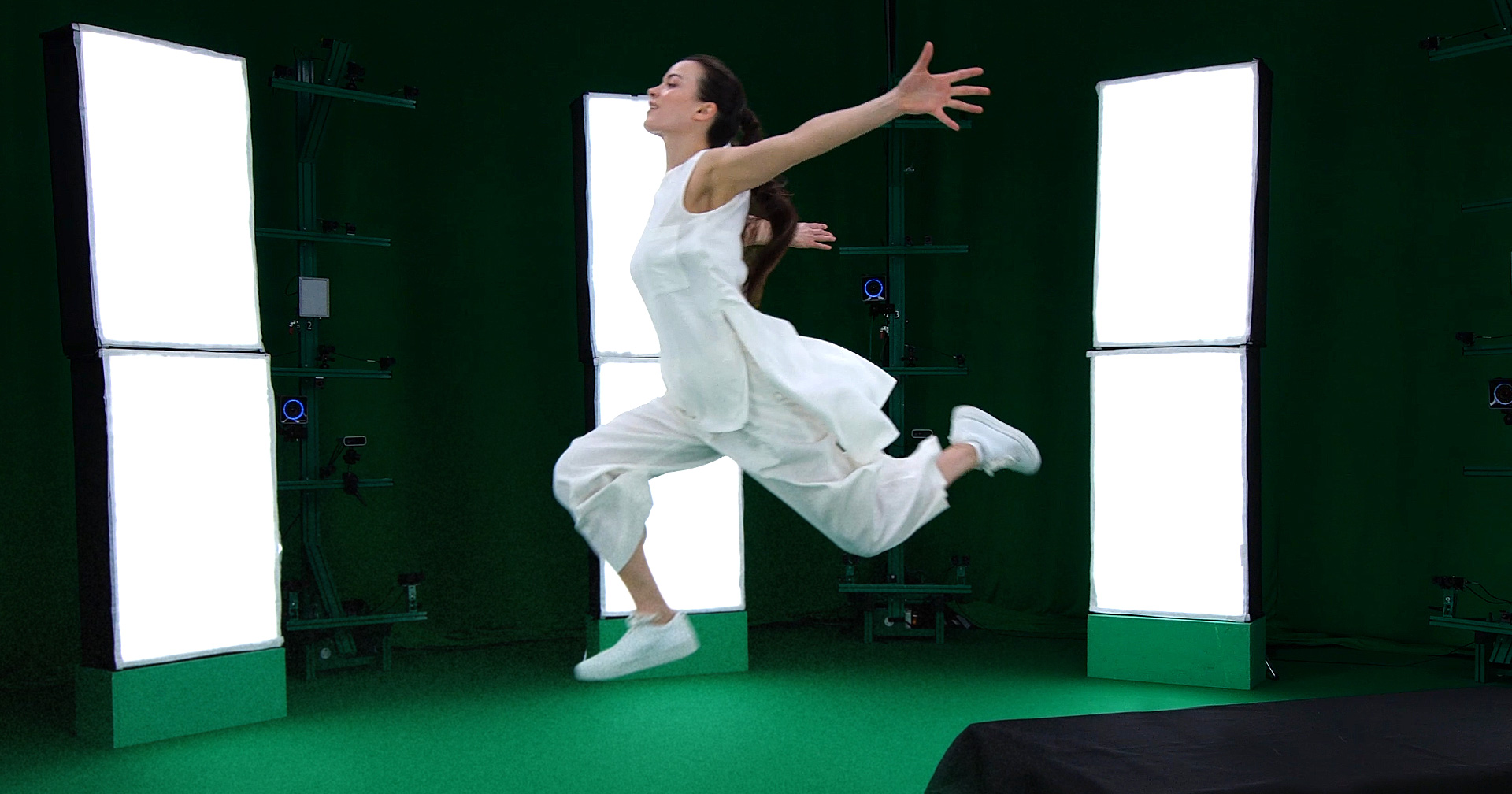 TECHNOLOGY-01 Volumetric video 2