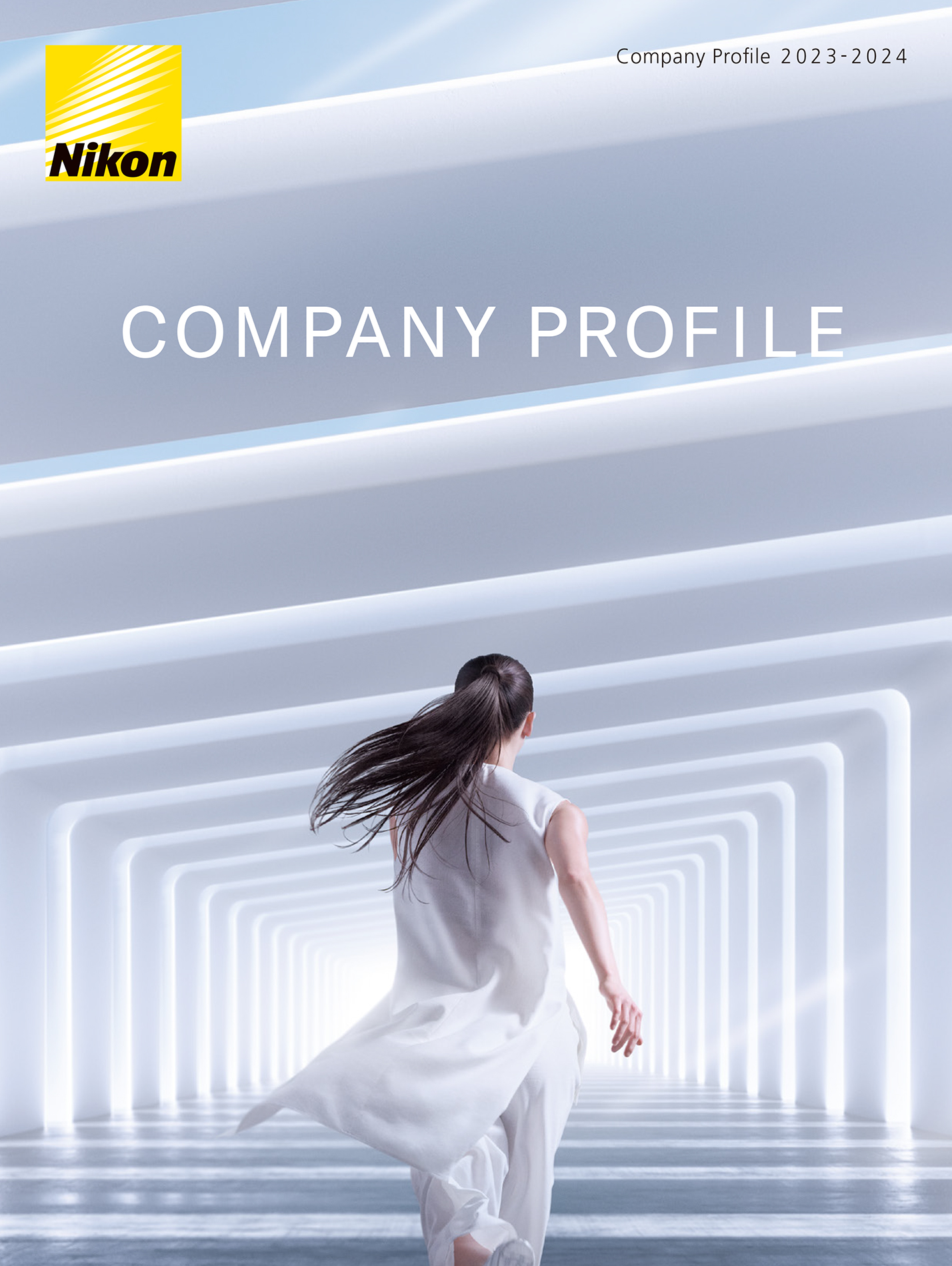 │Company Profile 2023-2024